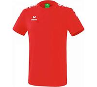 Erima 5-C Essential T-Shirt Mixte Enfant, Active Fuchsia, FR : XS (Taille Fabricant : 164)
