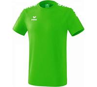 Erima 5-C Essential T-Shirt Mixte Enfant, Active Fuchsia, FR : XXS (Taille Fabricant : 128)