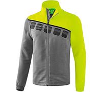 Erima 5-c Veste À manches amovibles Mixte (lot de 1)