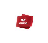 Erima 724004 Protège-Tibias Blanc/Noir Taille 00