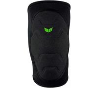 Erima - 7240701 Coudière - Mixte Adulte - Noir (Vert) - Taille S