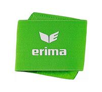Erima 724515 Protège-Tibias Mixte Adulte, Vert, Taille 00