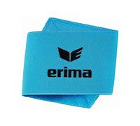 Erima 724517 Protège-Tibias Mixte Adulte, Curaçao, Taille 00