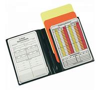 Erima 732311, Miniset da Arbitro No Genere, Multicolore, 00