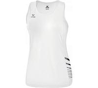 Erima 8281910 Débardeur Femme, New Blanc, FR : XL (Taille Fabricant : 42)