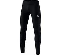 Erima 8291901 Pantalon Mixte Enfant, Noir, FR : XS (Taille Fabricant : 164)