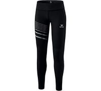 Erima 8291902 Pantalon Femme, Noir, FR : XL (Taille Fabricant : 42)