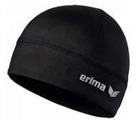 Erima 924600 Outdoor Basics Bonnet Homme Noir FR : M (Taille Fabricant : M)