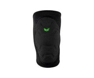 ERIMA Accessoire vert / noir, Taille M