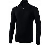 Erima Pull col roulé Active Wear Homme Noir Taille S