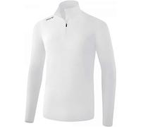 Erima Active Wear Pull Homme Col roulé Blanc XXL