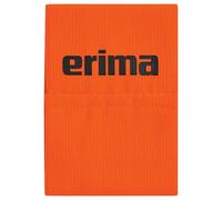 Erima Brassard élastique Adulte Unisexe, Orange Fluo, 2
