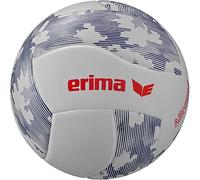 Erima Ballon de volleyball Allround Blanc Taille 5