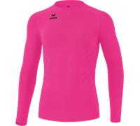 Erima Athletic Longsleeve Tee-shirt à manches longues 3XS Rose