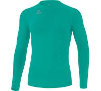 Erima Athletic Longsleeve Tee-shirt à manches longues L Bleu