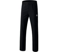 Erima Atlanta Pantalon Mixte Enfant, Noir, FR : XS (Taille Fabricant : 152 cm)