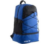 Erima Backpack avec fond Club 5 Royal Bleu / Noir 31 Litre Bleu G