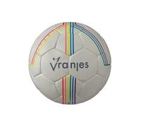 ERIMA Balle bleu / jaune / gris / rouge, Taille 2