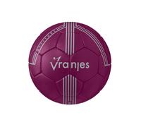 ERIMA Balle gris clair / violet, Taille 2