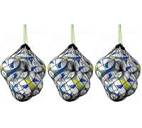 Erima Balle Porter Filet pour 5 Boules
