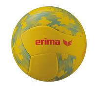 Erima Ballon de Beach-Volley (7402601), Jaune, 5,