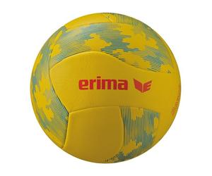 Erima Ballon de Beach-Volley (7402601), Jaune, 5,