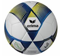 Erima Ballon Hybrid Bleu Taille 4 Unisexe