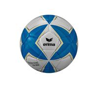 Ballon de football Erima Senzor-Star Lite 350 Bleu Taille 5 Unisex