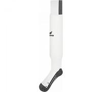 Chaussettes de football Erima Madrid blanches 3 ( 41-43 )