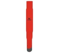 Erima Bas de football Madrid (3182602) Mixte enfant, orange, 1