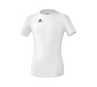 ERIMA Base Layer noir / blanc, Taille S