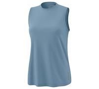 Erima Base Souple Débardeur, Bleu Jeans Clair, 12 Ans Mixte