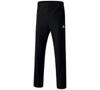 Erima pantalon avec durchgehendem RV noir L