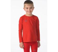 Erima Maillot manches longues Athletic Rouge M Homme