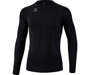 Erima Basic Longsleeve Athletic Mixte