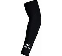 Erima Basic Manchette Unisexe-Adulte, Noir, L