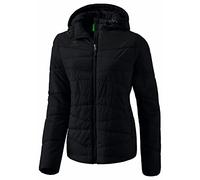 Erima Basic Stepp Veste, Noir, 36, Femme