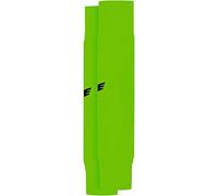 Erima Mixte Tube Socks, Green Gecko/Noir, FR : M (Taille Fabricant 2) EU