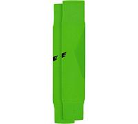 Erima Basic Tube Socks Mixte Adulte, Green/Noir, FR : XL (Taille Fabricant : 5)