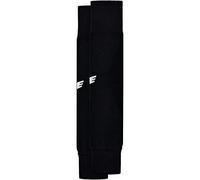 Erima Mixte Tube Socks, Noir/Blanc, FR : L (Taille Fabricant 3) EU