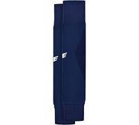 Erima Tube Socks Mixte Enfant, New Navy/Blanc, FR : XXS (Taille Fabricant : 0)