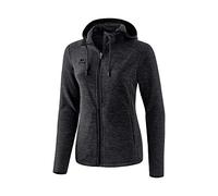 Erima Veste polaire femme - Noir - Taille 38