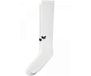 Erima Basic Volleyball Chaussette Homme Blanc Taille Unique