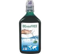 Erima BE waxFREE Détergent pour Les Mains (7202513), Green, 350 ML