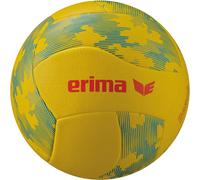 Ballon de volleyball Erima Beachvolleyball Jaune Taille 5