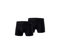 Erima Short Boxer – Sous-vêtement de sport Noir Taille XL