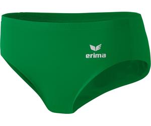 Erima Brief Athletic Running Basics Sous-vêtements pour femme 32