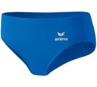 Erima Brief Athletic Running Basics Sous-vêtements pour femme 32 Bleu