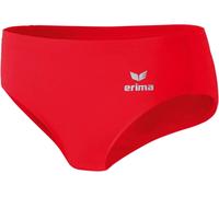 Erima Brief Athletic Running Basics Sous-vêtements pour femme 40 Rouge