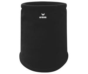 Erima cache-cou polaire chaud (7242607) Unisexe, noir, L